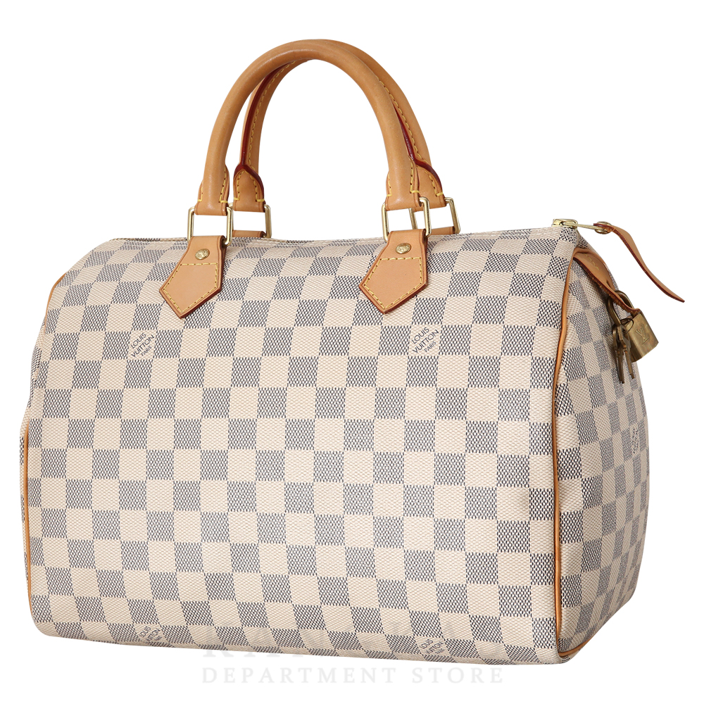 LOUIS VUITTON(USED)루이비통 다미에 아주르 스피디30